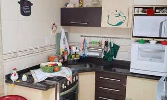 Imagem 3: Sobrado a venda condominio vila flora em sumare-sp