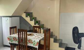 Imagem: Kit net mobiliado 2/4 ( Aluguel por temporada