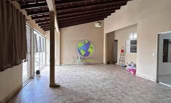 Imagem 5: Linda Casa para Locação no Residencial Maria de Lurdes (Próximo ao Imperial - Cuiabá