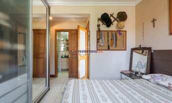 Imagem 4: Apartamento para Venda - 78.25m², 2 dormitórios, sendo 1 suites, 2 vagas - Tristeza