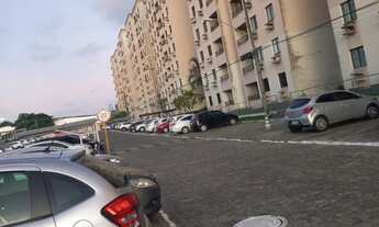 Imagem: Alugo apartamento no Residencial Allegro