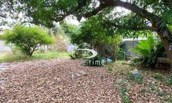 Imagem: Terreno à venda, 180 m² por R$ 1.300.000,00