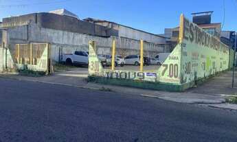 Imagem 4: Terreno à venda, 380 m² por R$ 990.000,00 - Centro - Fortaleza/CE