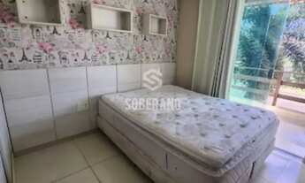 Imagem 6: Sobrado para aluguel tem 270 metros quadrados com 5 quartos em Portal do Sol - João Pessoa