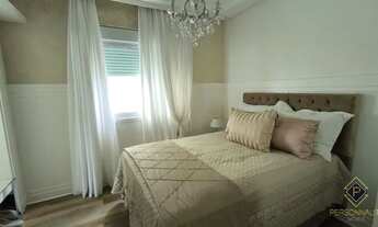 Imagem 6: VISTA MAR QUADRA MAR MOBILIADO EQUIPADO PRONTO 4dorm, 4bwc, 6vgs privativas lazer completo