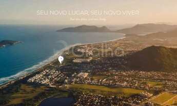 Imagem 3: Apartamento para Venda em Florianópolis, Campeche, 2 dormitórios, 1 suíte, 2 banheiros, 1