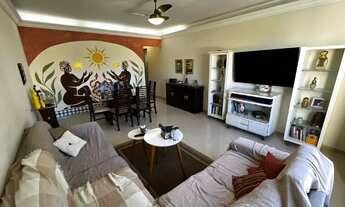 Imagem 4: Apartamento à venda, 2 quartos, 1 suíte, 1 vaga, Ponta da Praia - Santos/SP