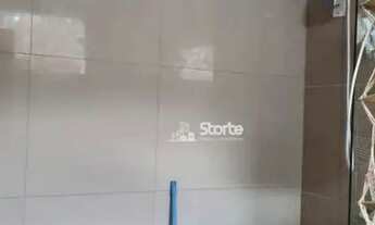 Imagem 7: Casa com 3 dormitórios à venda, 200m² por R$ 480.000 - Jardim Brasília - Uberlândia/MG