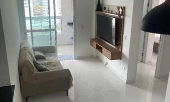 Imagem 7: Apartamento pé na areia Mongagua