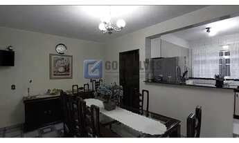 Imagem 2: Venda Sobrado Santo Andre Parque Jacatuba Ref: 134992