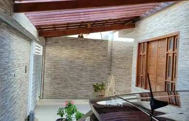 Imagem 12: C Casa com 3 dormitórios