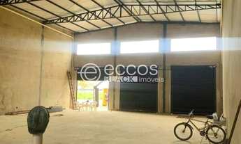 Imagem 4: Galpão para aluguel, 3 vagas, Novo Mundo - Uberlândia/MG