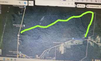 Imagem: Vendo Lote de Terras com 300 Hectares na