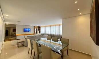 Imagem 3: Apto 4 quartos - 2 suítes e 2 semi, lazer completo, 4 vagas