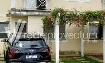 Imagem: Casa - Parque Imperador - Campinas