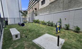 Imagem 4: Novíssimo 2 quartos em Santo Cristo - Rio de Janeiro - RJ