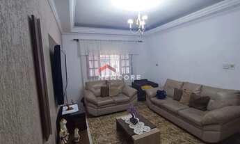 Imagem: Casa em Rua Vicente Momesso - Jardim São