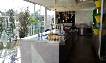 Imagem 5: Cobertura com 4 quartos à venda, 160 m² por R$ 2.650.000 - Camboinhas - Niterói/RJ