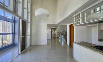 Imagem 5: Lounge 22 Home Design - Apartamento de alto padrão, com145m² à venda no bairro Setor Oeste