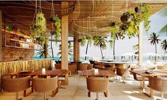 Imagem 5: ROOFTOP EM MURO ALTO | 116,68M²