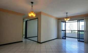 Imagem 6: APARTAMENTO COM DOIS QUARTOS PARA LOCAÇÃO, SITUADO NO COND. TYROL - BAIRRO JARDINS