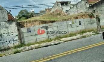 Imagem 2: Terreno à venda, Baeta Neves, São Bernardo do Campo