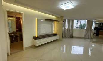 Imagem 3: Imóvel para venda tem 160 metros quadrados com 3 quartos em Setor Oeste - Goiânia - GO