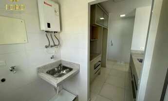 Imagem 3: Aluga-se apartamento no Edifício Dolce Vita Avenida João Paulino Vieira Filho Centro de Ma