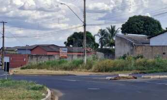 Imagem: Área para locação no bairro Jardim Canaã