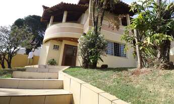 Imagem 3: Sobrado Espaçoso para Locação - Jardim Itamarati, Londrina