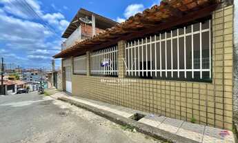 Imagem 2: Casa 3 quartos a venda em ótima localização no bairro Santo Antônio