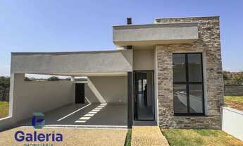 Imagem: Casa de Condomínio com 3 suítes à venda