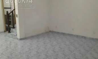 Imagem 3: Sobrado a venda - Jardim Utinga, Santo André