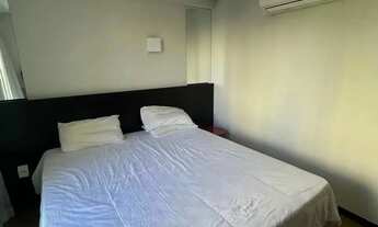 Imagem 2: Imóvel para aluguel possui 41 metros quadrados com 1 quarto em Boa Viagem - Recife - PE