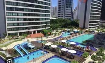 Imagem: Cond Evolution 3qts 2Vagas c/ou sem mobília