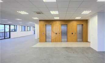 Imagem 3: Salas para locação em Pinheiros - SP