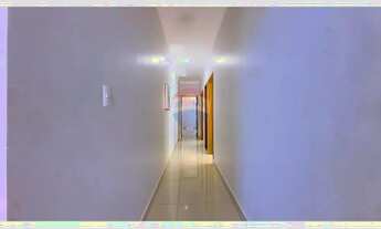 Imagem 7: Venda casa 3 quartos no Residencial Vale do Sol Anápolis -GO