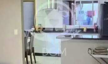 Imagem 4: Sobrado Condominio Fechado 3 Quartos c/ suite Proximo Av. Rio Verde