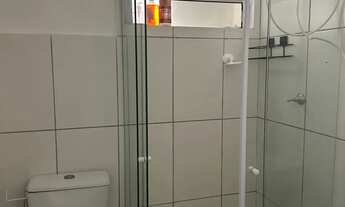 Imagem 5: Mobiliado alamedas dos pássaros com suíte