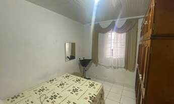 Imagem 7: Casa com 4 dormitórios à venda.-Luizote de Freitas