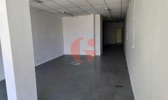 Imagem: Sala comercial para venda e locação com