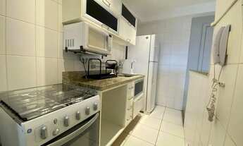 Imagem 7: Apartamento, Bela Vista, 1 Quarto