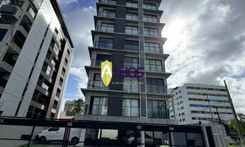 Imagem 5: Apartamento Flat em Intermares, Cabedelo/PB