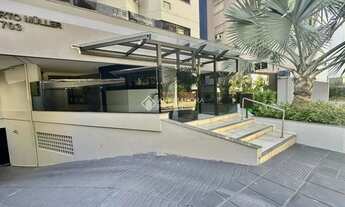 Imagem 3: Cobertura apartamento a venda com 3 quartos, 2 vagas e jacuzzi no Centro da Ilha Florianóp