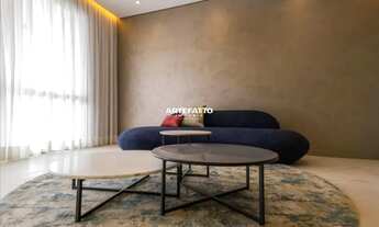 Imagem 3: Apartamento com móveis planejados, 3 dormitórios (1 suite) 2 vagas l