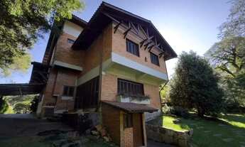 Imagem 3: CASA CONDOMINIO Casa com 5 dormitórios