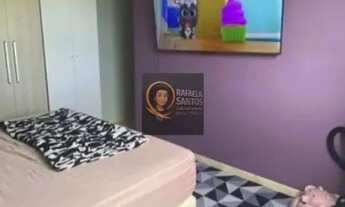 Imagem 4: Única Oportunidade Apartamento à Venda no Condomínio Cheverny