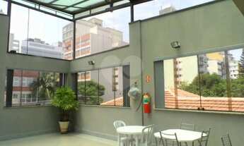 Imagem 2: Prédio inteiro à venda em Campos Elíseos - SP