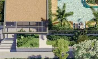 Imagem 5: Apartamento 2 dorm. Edifício STORIA - Congesa Indaiatuba