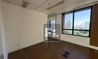 Imagem 2: Conjunto, 100 m² - venda por R$ 2.000.000,00 ou aluguel por R$ 14.274,00/mês - Vila Olímpi